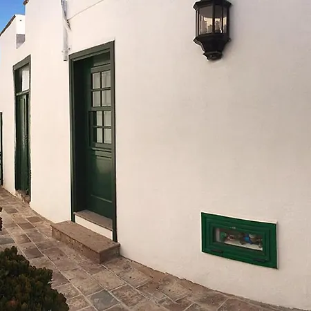 Holiday Home, Arico Nuevo Prázdninový dům Arico