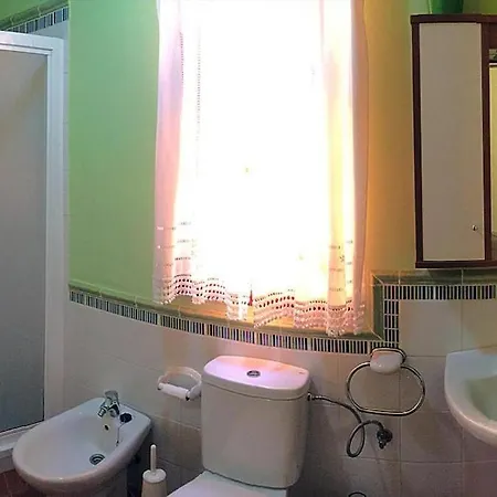 Сasa de vacaciones holiday home, Arico Nuevo *