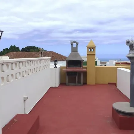 Holiday Home, Arico Nuevo * Arico