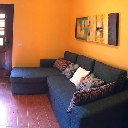 Holiday Home, Arico Nuevo *