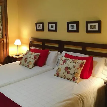 בית נופש Holiday Home, Arico Nuevo *