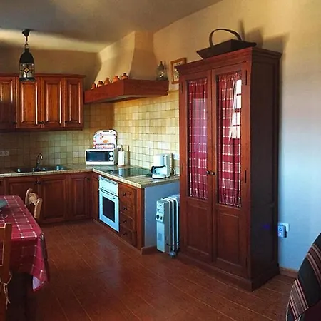Holiday Home, Arico Nuevo * Arico